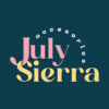 July Sierra Accesorios