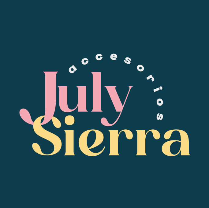 July Sierra Accesorios