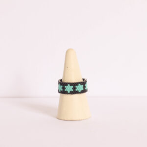 ANILLO ESTRELLA