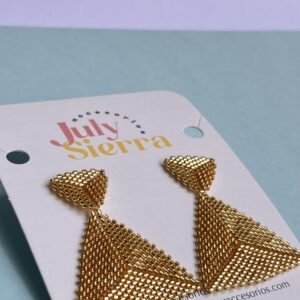 ARETES TRIANGULO