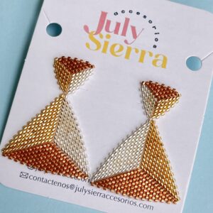 ARETES TRIANGULO