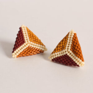 TOPITO TRIANGULO 3D DOBLE