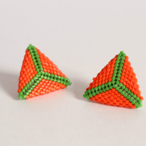 TOPITO TRIANGULO 3D DOBLE