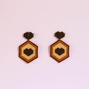 ARETES HEXAGONO CORA