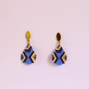 ARETES GOTICAS TRIANGULO