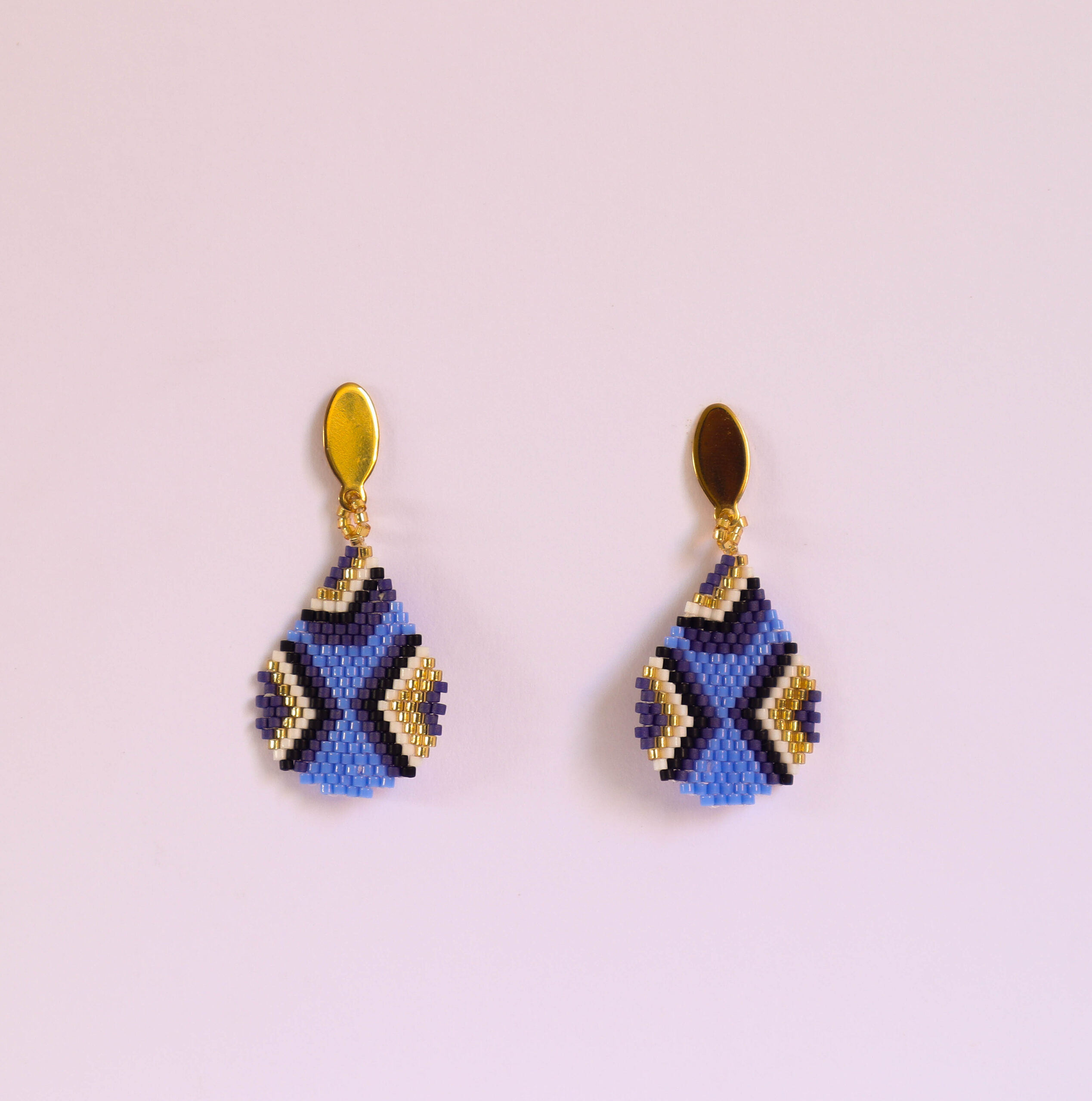 ARETES GOTICAS TRIANGULO