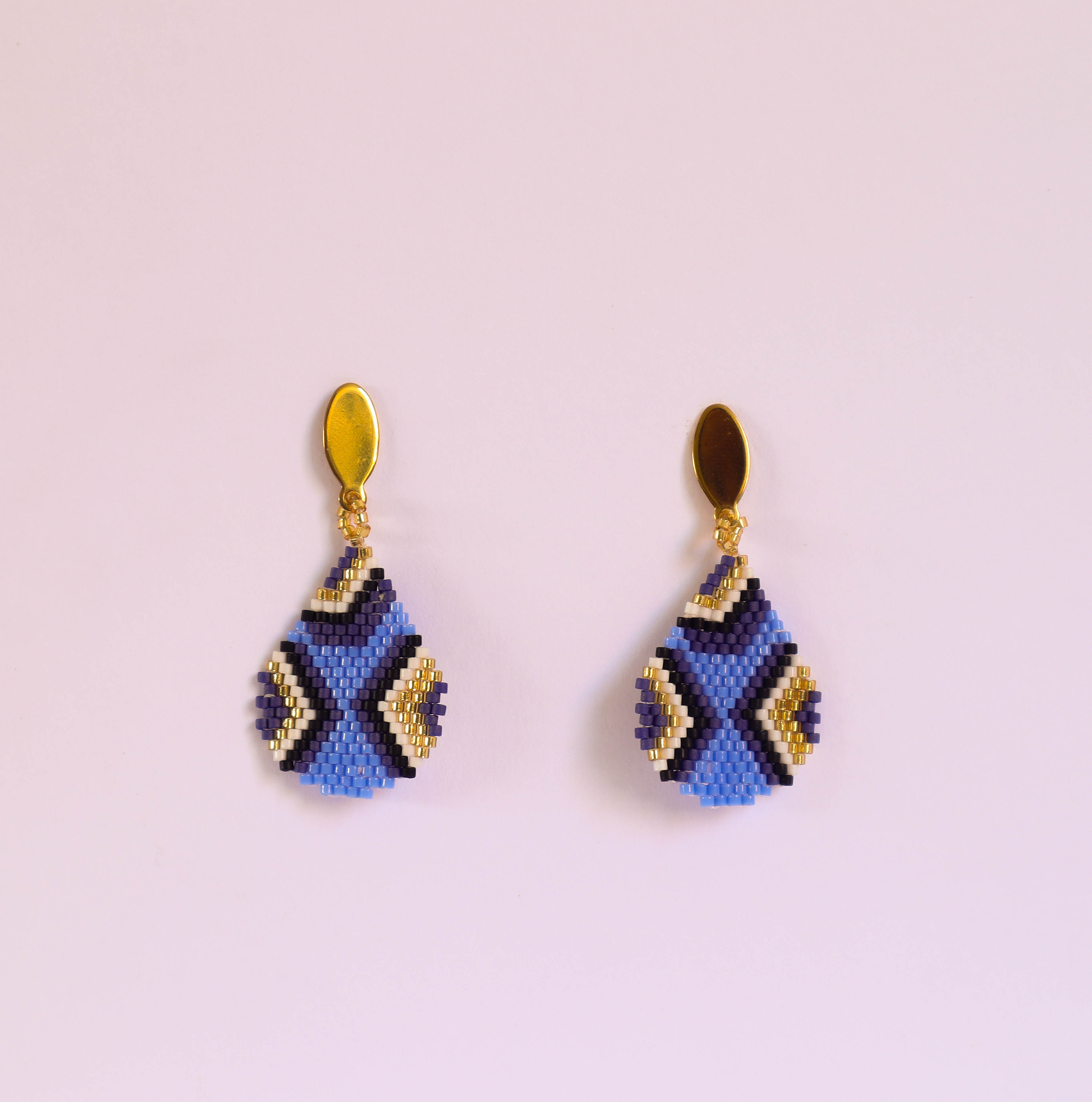 ARETES GOTICAS TRIANGULO