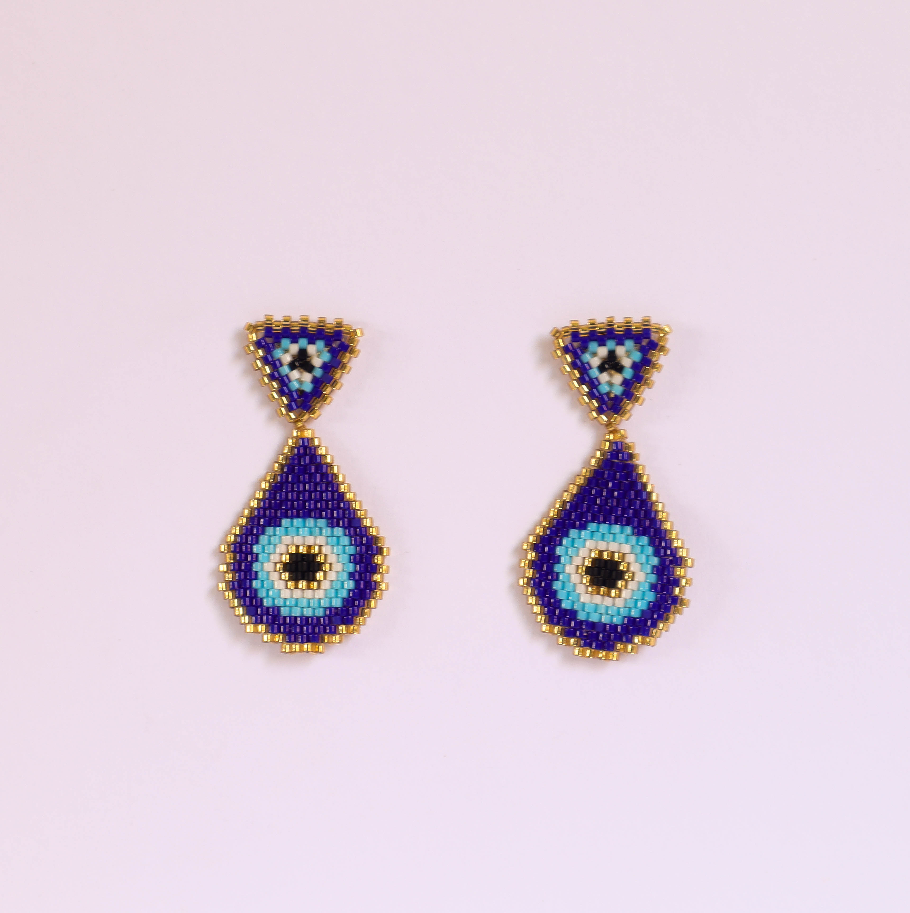 ARETES GOTICAS TURCAS