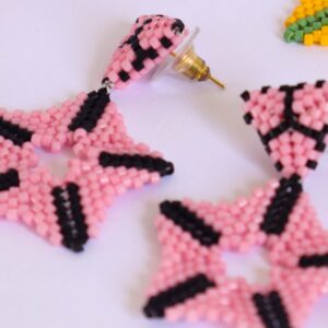 ARETES ESTRELLA DE MAR
