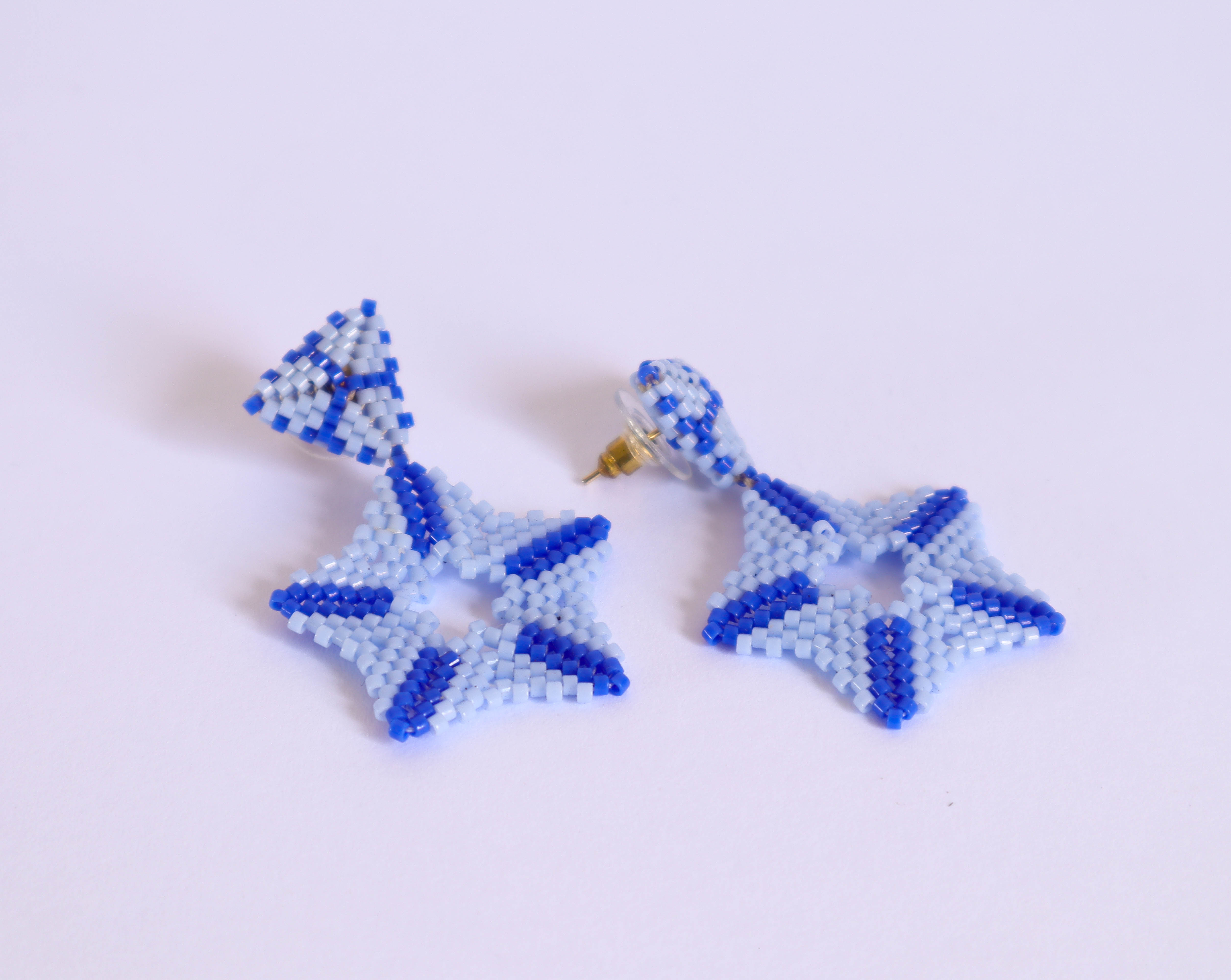 ARETES ESTRELLA DE MAR