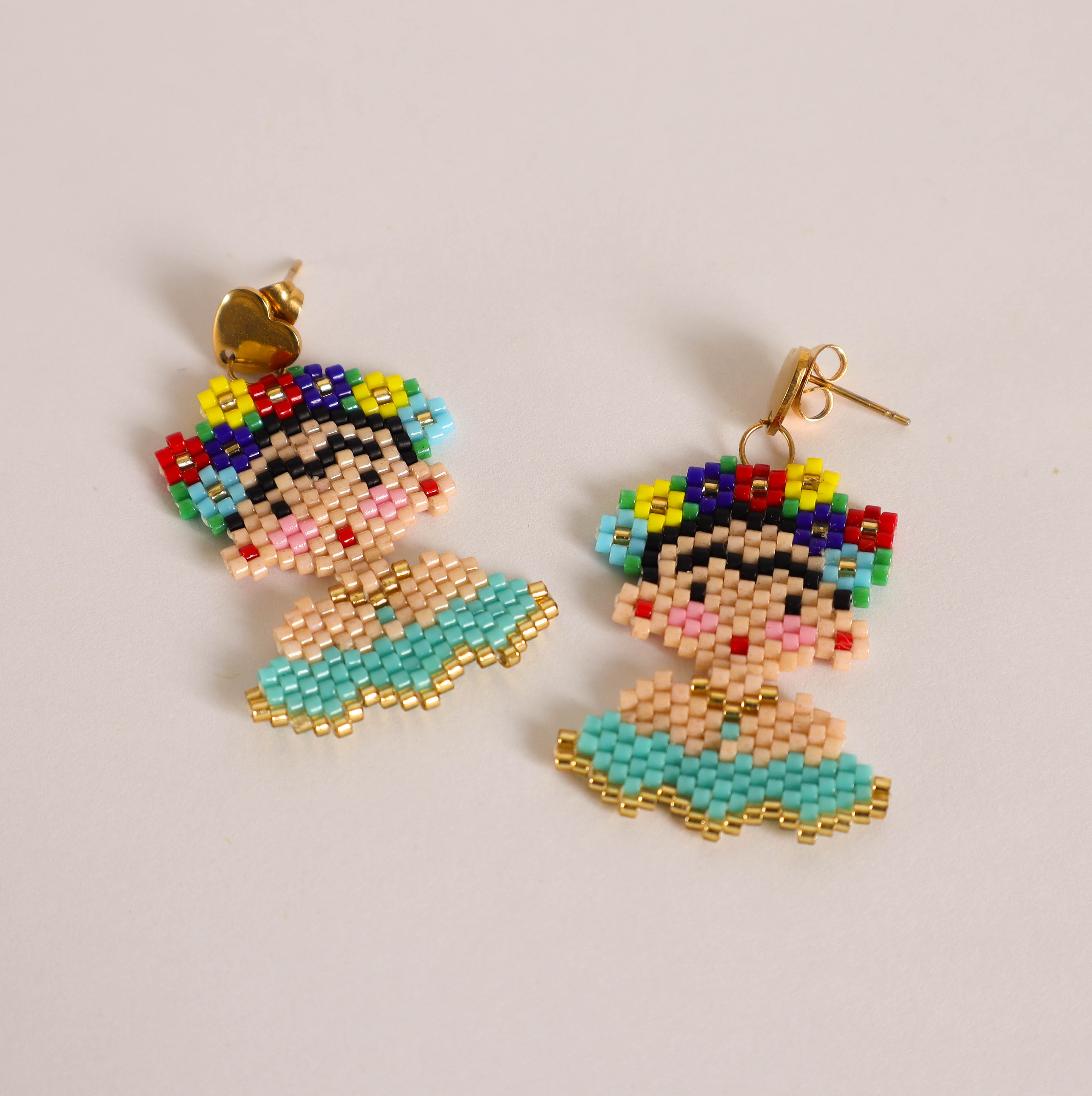 ARETES FRIDA