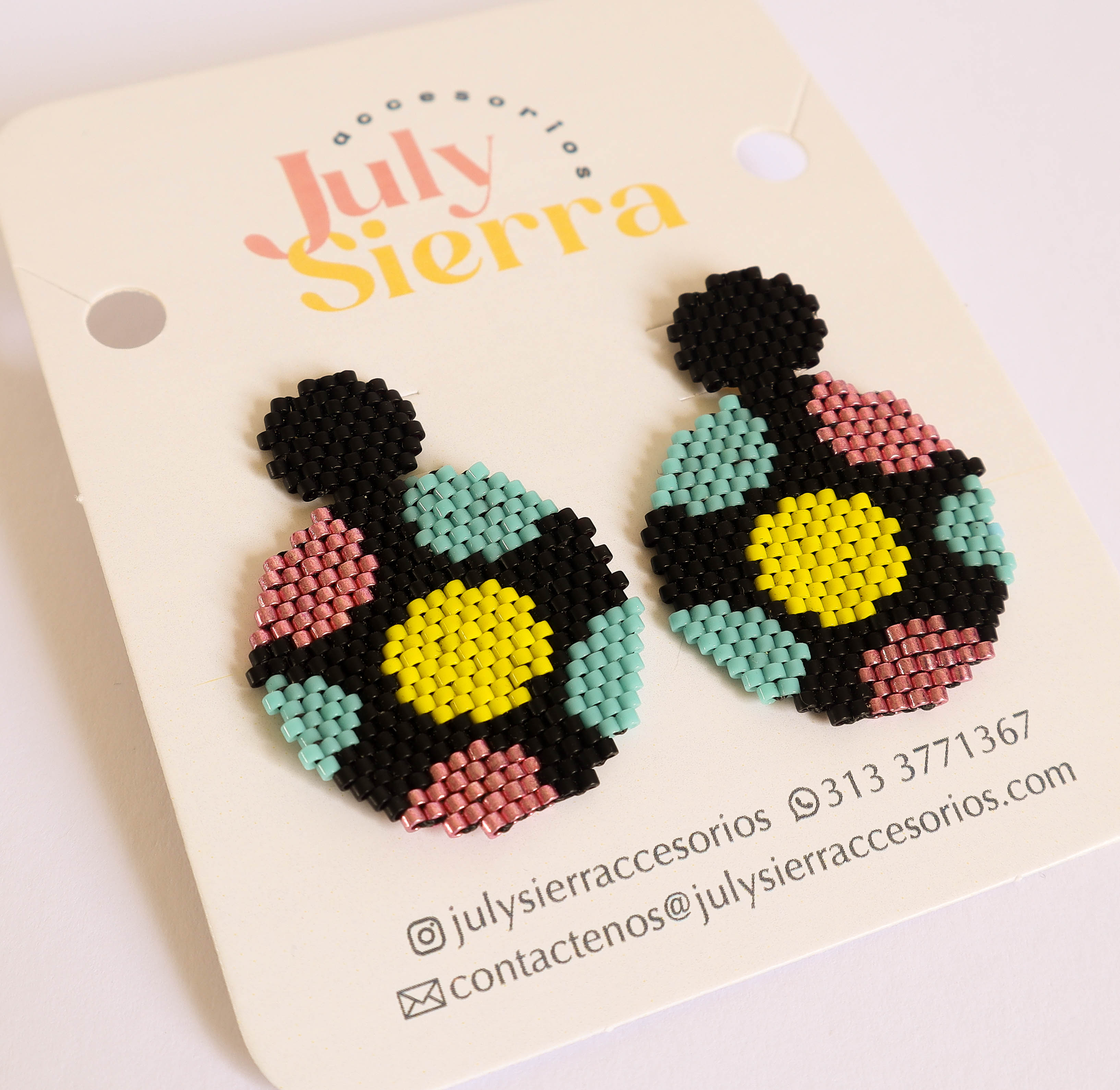 ARETES BALON