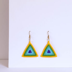 ARETES TRIANGULO