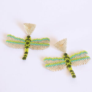 ARETES LIBELULA