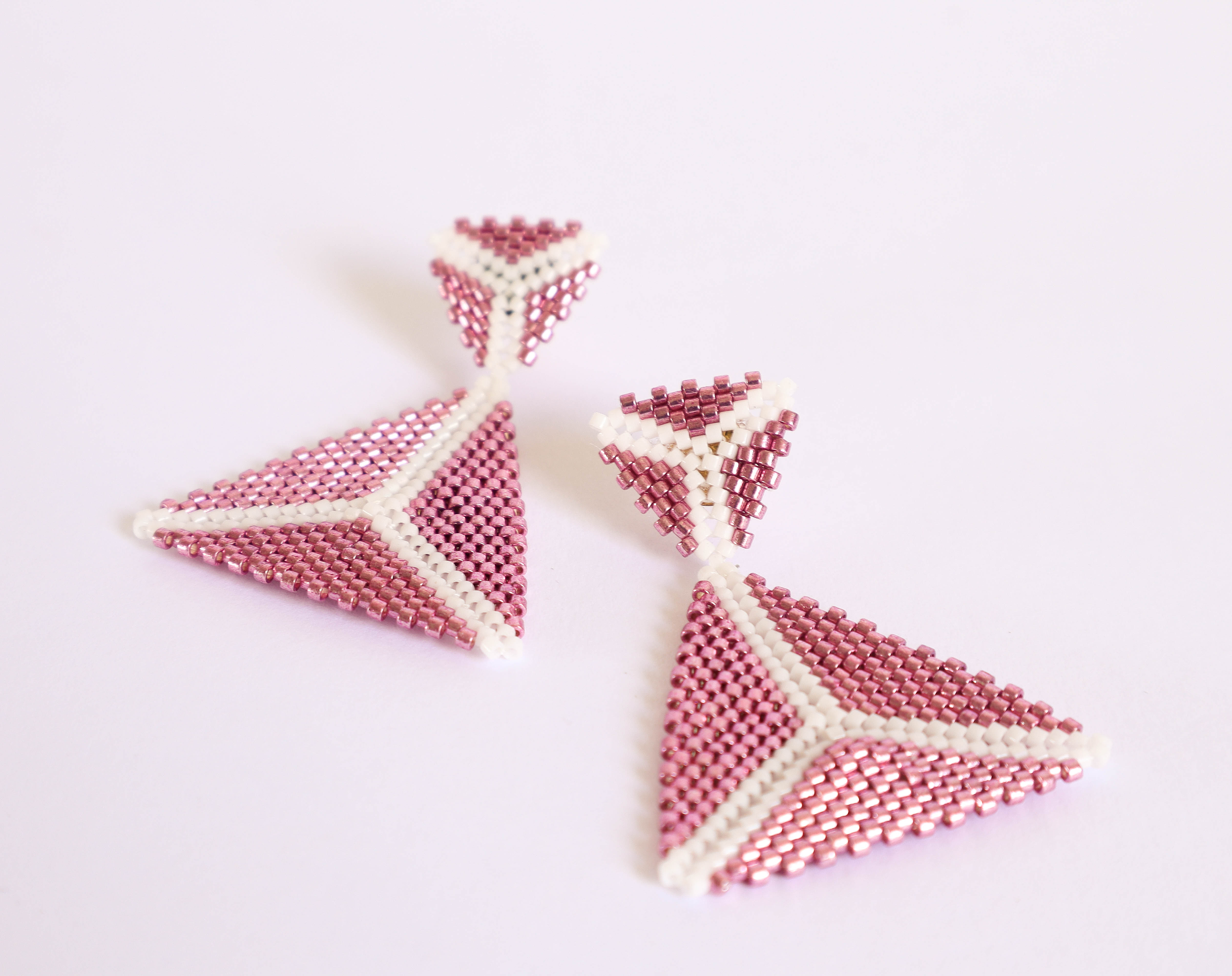 ARETES TRIANGULO