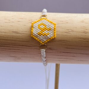 MANILLA SIGNO ZODIACAL CAPRICORNIO