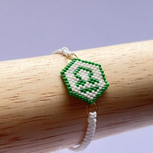 MANILLA SIGNO ZODIACAL LIBRA