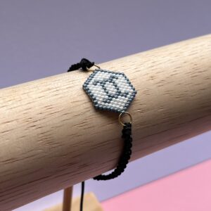 MANILLA SIGNO ZODIACAL GEMINIS