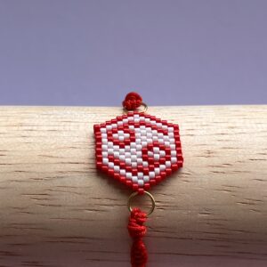 MANILLA SIGNO ZODIACAL CÁNCER
