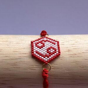 MANILLA SIGNO ZODIACAL CÁNCER