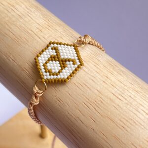 MANILLA SIGNO ZODIACAL TAURO