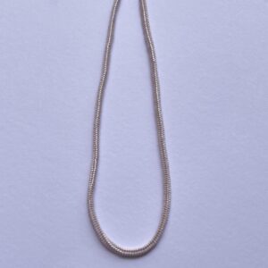 COLLAR MULTICOLOR TUBULAR