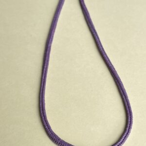 COLLAR MULTICOLOR TUBULAR